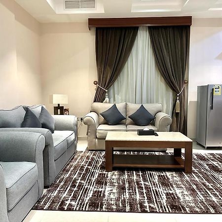 Sas Al Olaya Hotel Suites Al-Hobar Kültér fotó