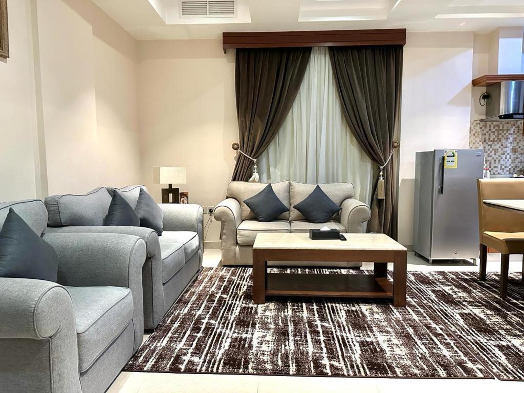 Sas Al Olaya Hotel Suites Al-Hobar Kültér fotó