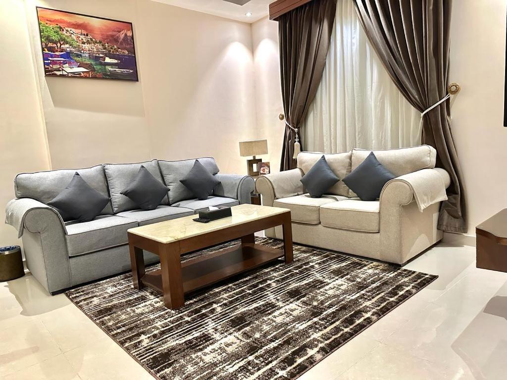 Sas Al Olaya Hotel Suites Al-Hobar Kültér fotó