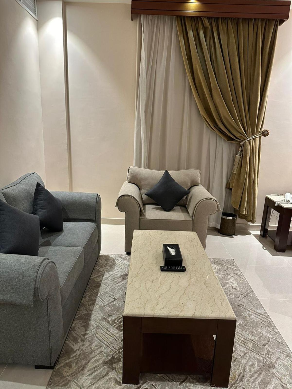 Sas Al Olaya Hotel Suites Al-Hobar Kültér fotó
