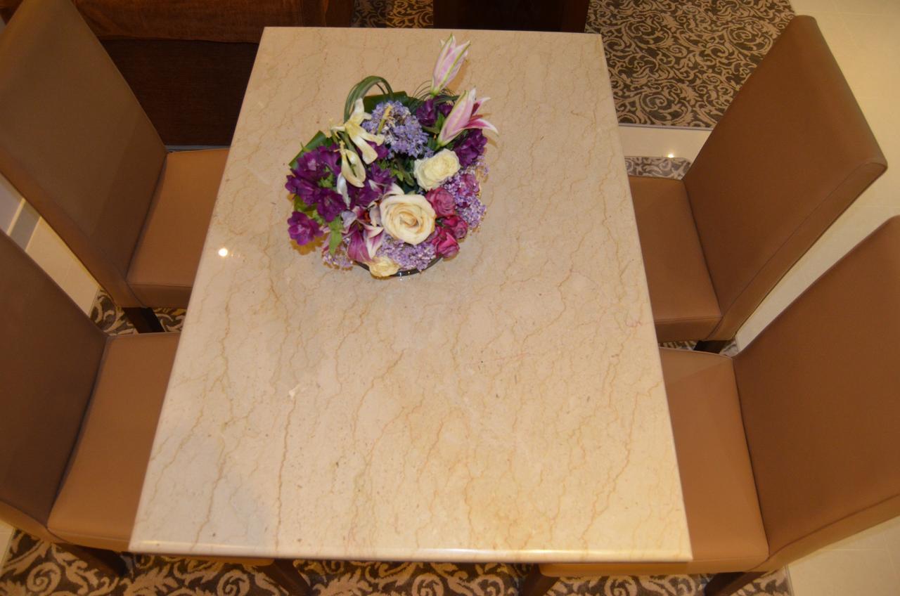 Sas Al Olaya Hotel Suites Al-Hobar Kültér fotó