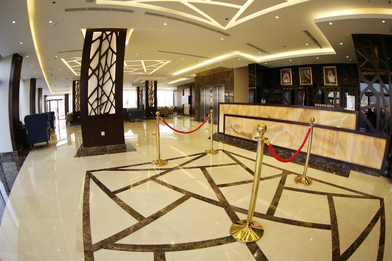Sas Al Olaya Hotel Suites Al-Hobar Kültér fotó