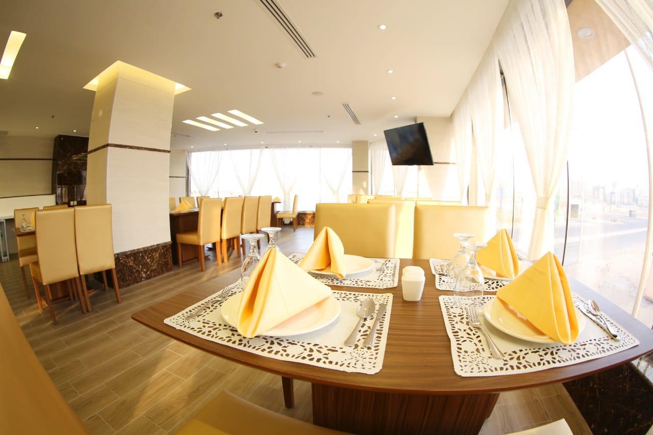 Sas Al Olaya Hotel Suites Al-Hobar Kültér fotó