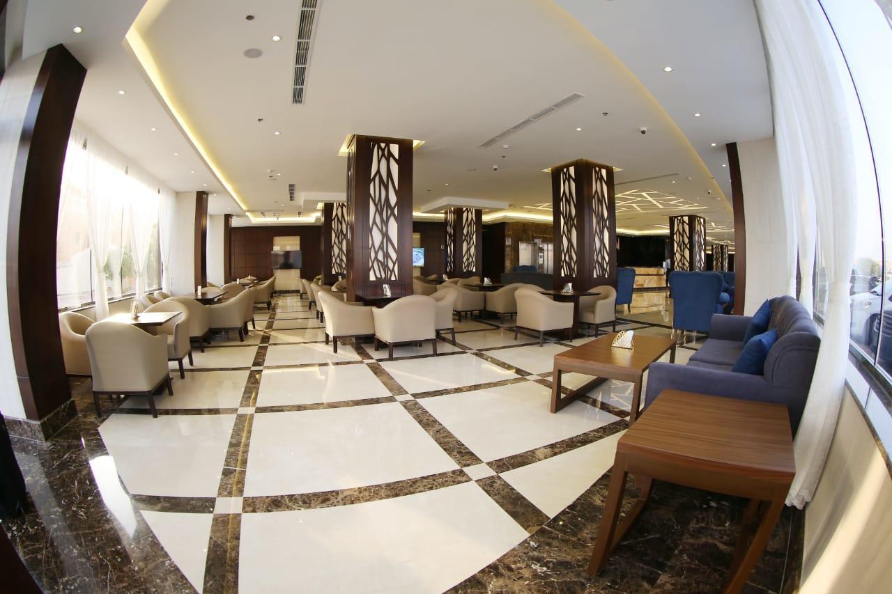 Sas Al Olaya Hotel Suites Al-Hobar Kültér fotó