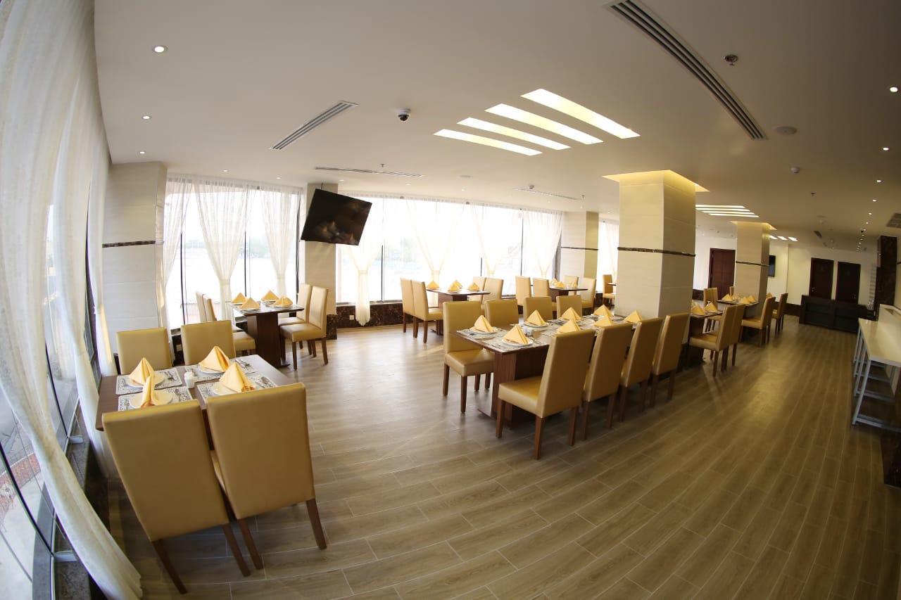 Sas Al Olaya Hotel Suites Al-Hobar Kültér fotó