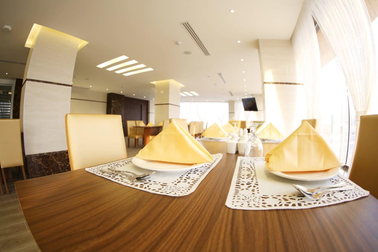 Sas Al Olaya Hotel Suites Al-Hobar Kültér fotó