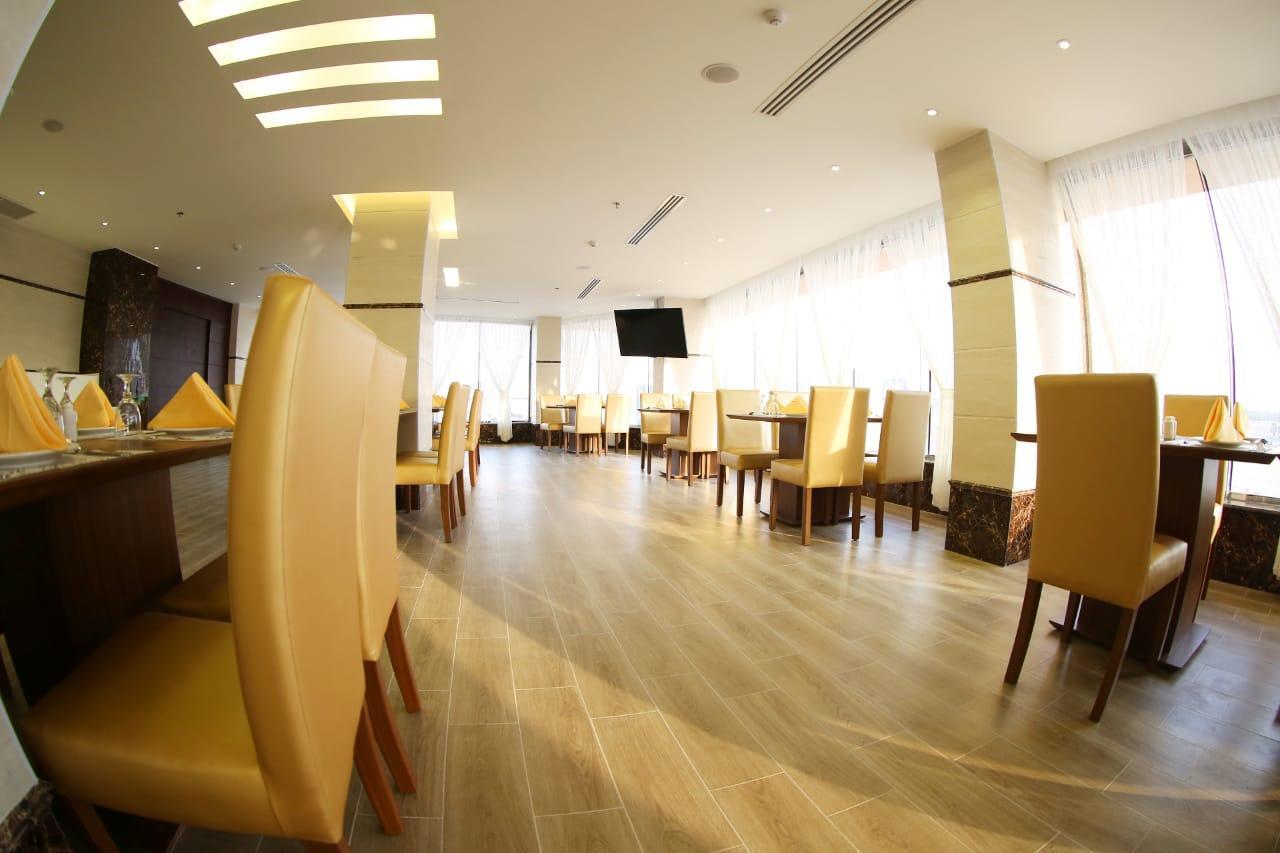 Sas Al Olaya Hotel Suites Al-Hobar Kültér fotó