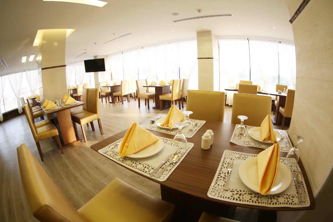 Sas Al Olaya Hotel Suites Al-Hobar Kültér fotó