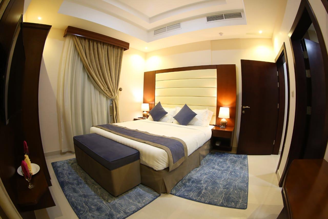 Sas Al Olaya Hotel Suites Al-Hobar Kültér fotó