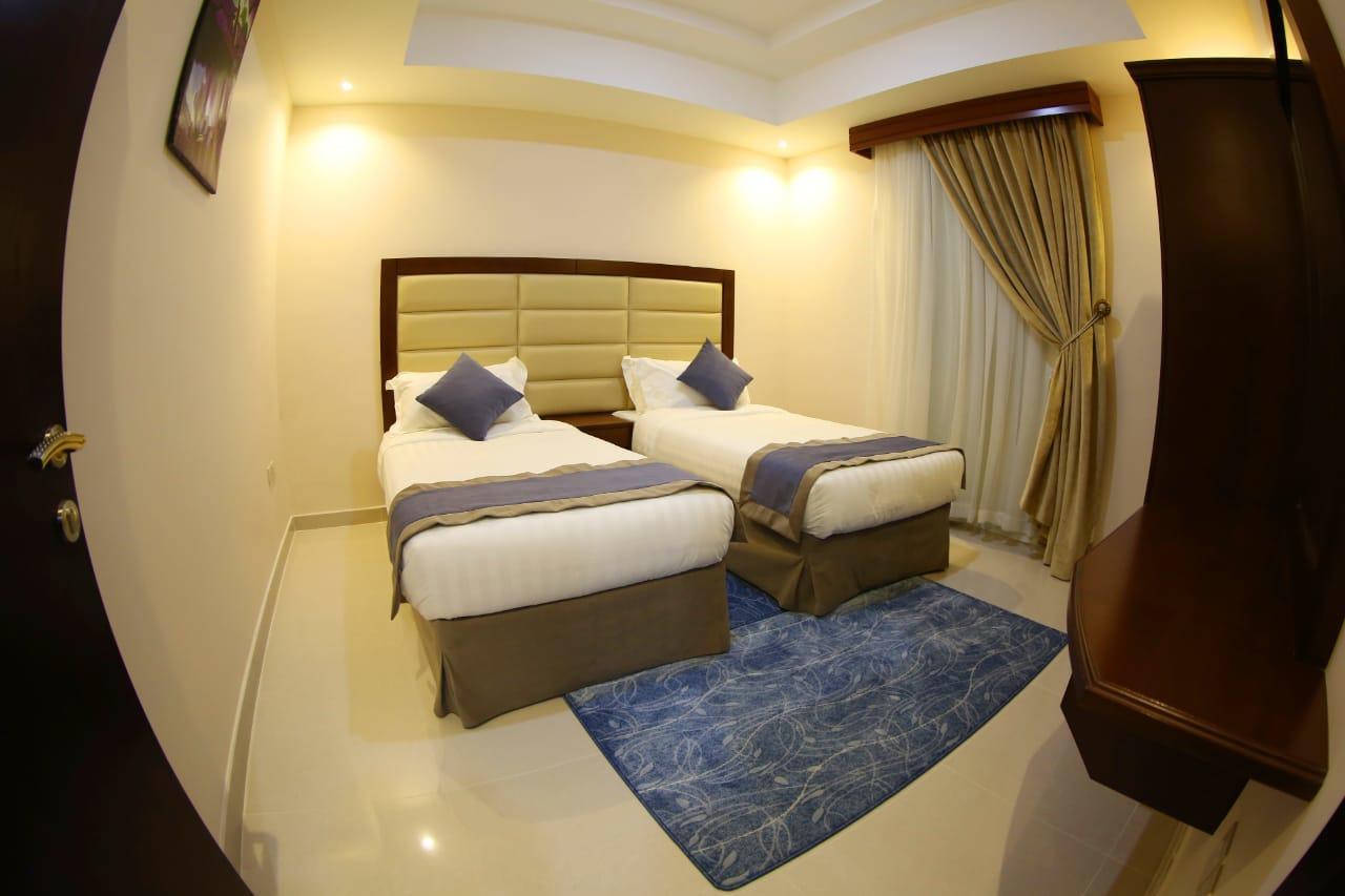 Sas Al Olaya Hotel Suites Al-Hobar Kültér fotó