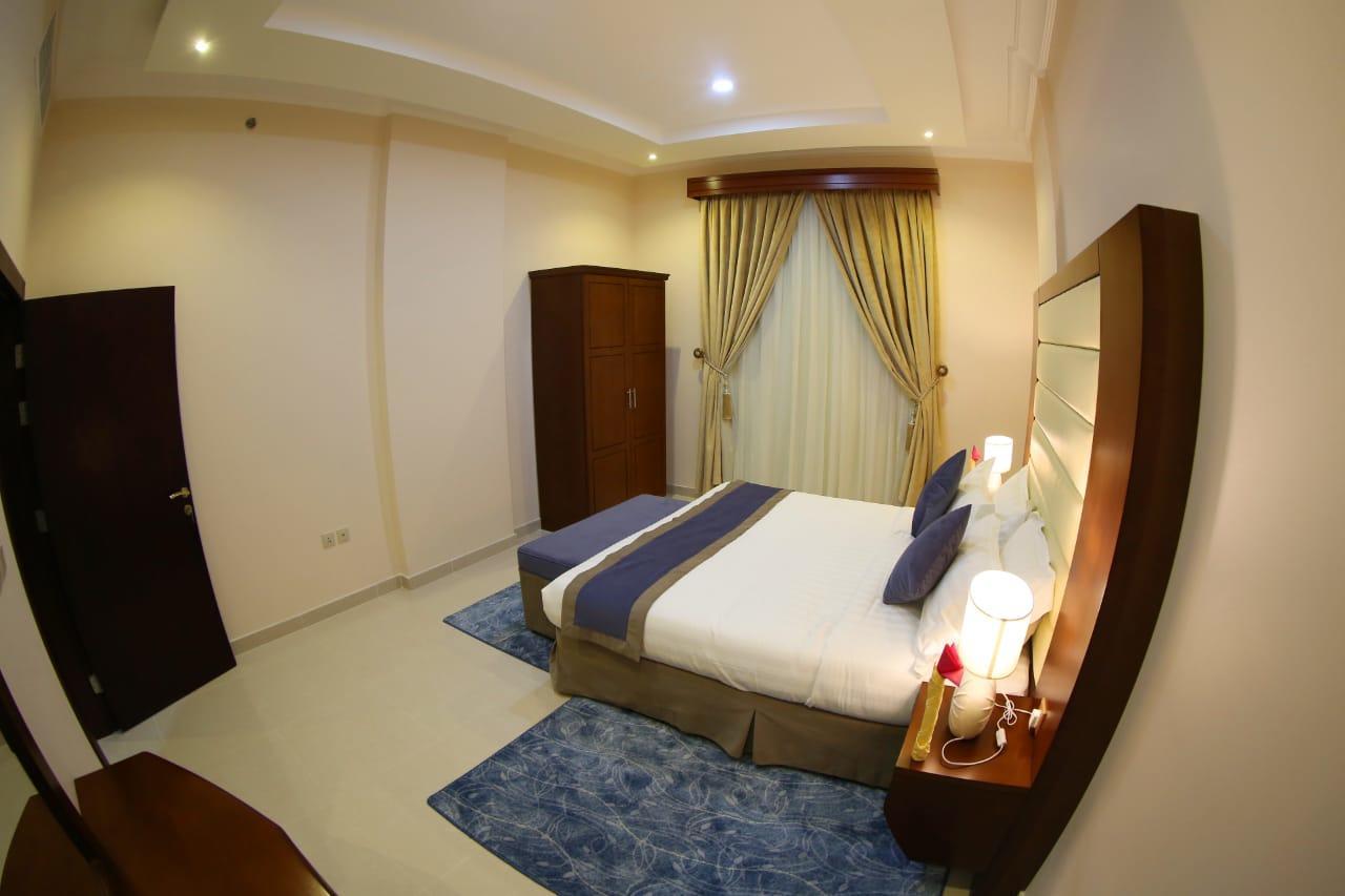 Sas Al Olaya Hotel Suites Al-Hobar Kültér fotó