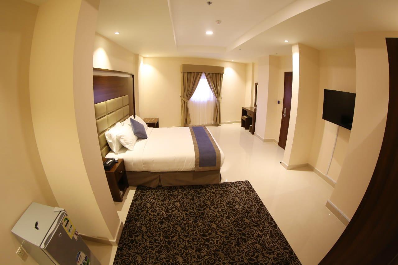 Sas Al Olaya Hotel Suites Al-Hobar Kültér fotó